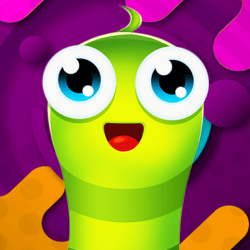 Worms.io Multiplayer