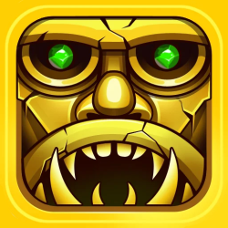 Temple Raider Run