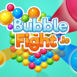 Bubble Fight IO