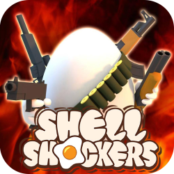 Shell Shockers IO